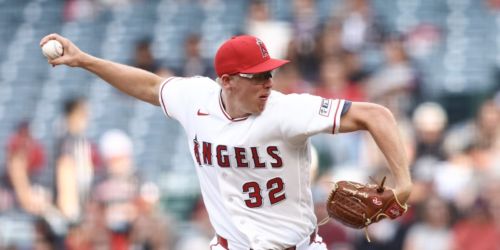 'That was awesome': Johnson delivers best start of young career (6 IP, 8 K's)