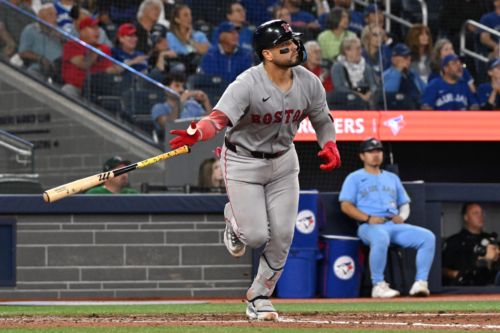 2026 Red Sox Positional Preview: How much better can Carlos Narvaez get?