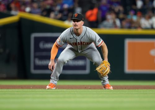 Yankees potential trade target: Matt Chapman