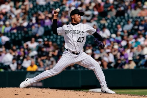 The Mile High Bullpen Operation