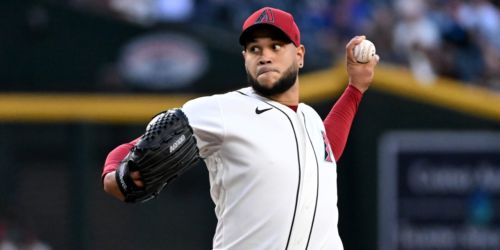 E-Rod rises to skipper's challenge, then issues one of his own