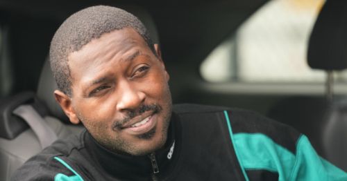 Ex-NFL star Antonio Brown will avoid prison in attempted-murder case, attorney says