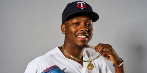 Twins set to recall hard-throwing lefty Rojas in place of Funderburk (source)