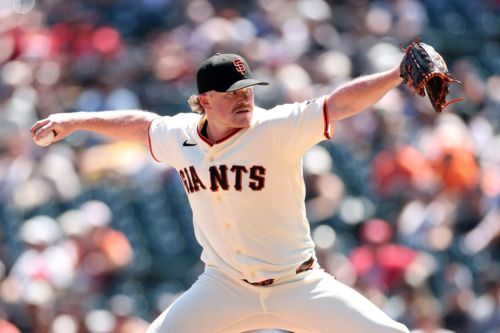 9/7 Gamethread: Giants vs. Cardinals