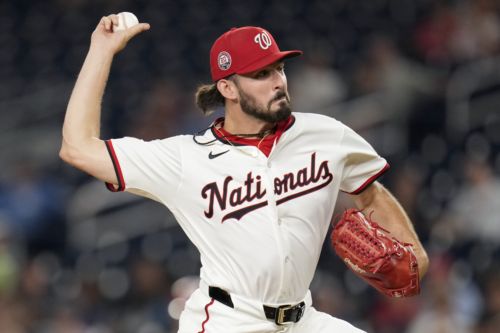 A pitch usage tweak could take Cole Henry to the next level