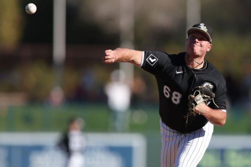 Tanner McDougal Can Become One of the Top Pitching Prospects in MLB