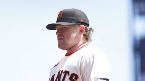 Mike Krukow blames odd culprit for why SF Giants ace Logan Webb doesn't look right