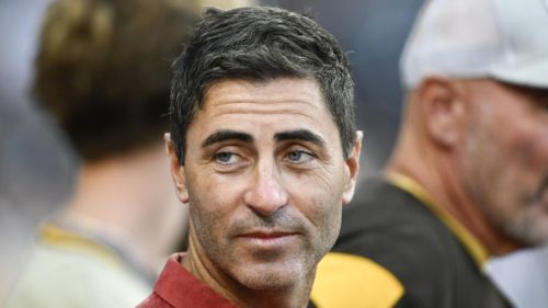 Jeff Passan's Padres take might've contradicted his trade deadline column