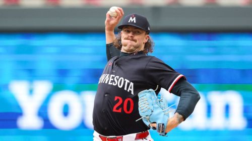 Former Twins pitcher has found new life in KBO after brutal MLB season