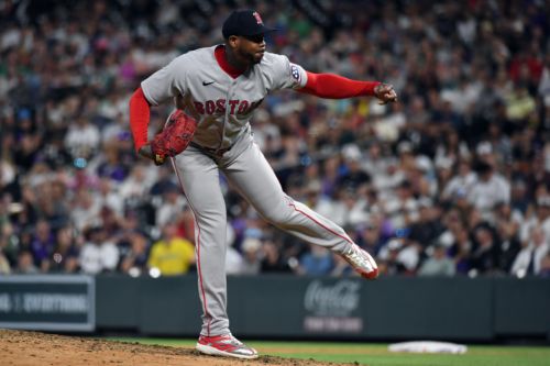 Cubs BCB After Dark: Would you take back Aroldis Chapman?