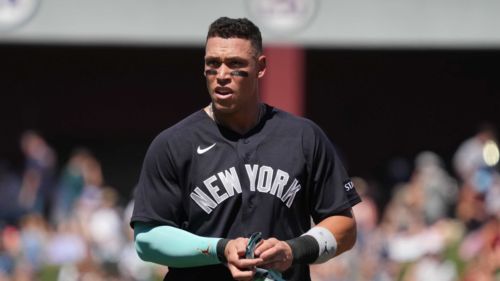 Yankees fan calls out Michael Kay, Jon Heyman for ridiculous Aaron Judge story
