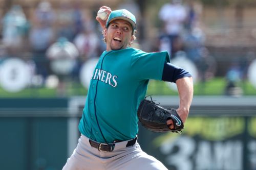 Rangers 9, Mariners 4: Good Process, Bad Results