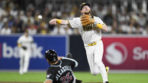 Padres may be turning Jake Cronenworth into their ultimate safety valve