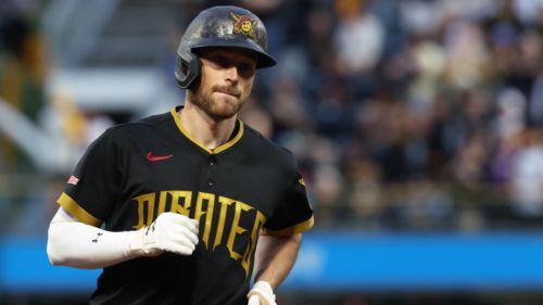 Cubs vs. Pirates prediction, odds, time: 2026 MLB picks for Monday, May 25 from proven model