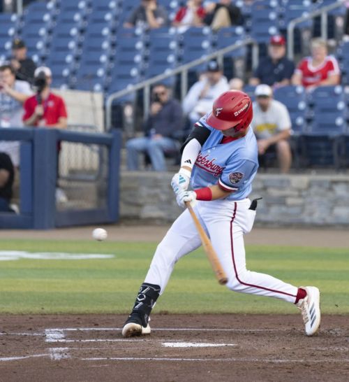 Nationals Minor League Hitters Are Off To Their Best Collective Start In Recent Memory