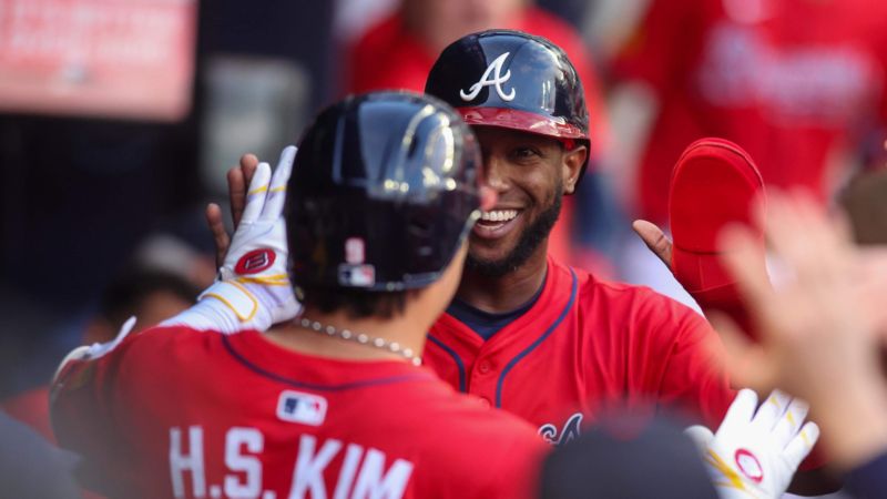 Every change in Atlanta Braves uniform numbers heading into the 2026 season