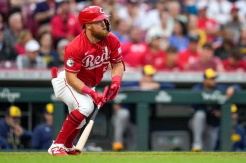 Blake Dunn To Undergo Season-Ending Elbow Surgery