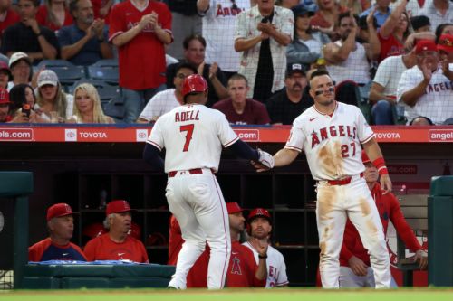 Reality Check ’26: Angels In The Outfield, On The Outs