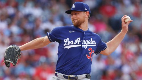 Dodgers trading Eric Lauer hardly makes sense even if LA acquires Tarik Skubal