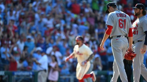 The Cardinals just suffered their worst loss of the season. What now?