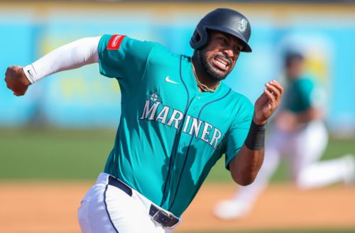Seattle Mariners Minor League Roundup – Week Fifteen