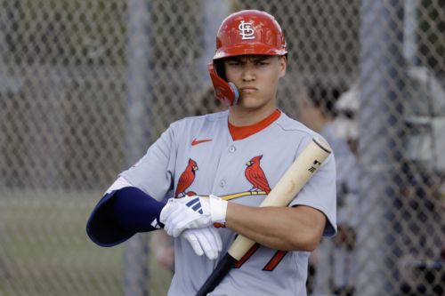 Live Game Discussions for All St. Louis Cardinals Spring Training Games Here