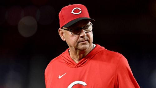 Terry Francona's harsh comments puts Reds execs in spotlight after Eugenio Suárez decision