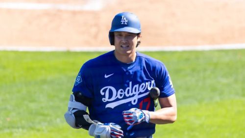 MLB season preview: Robot umpires, Dodgers’ try for 3 in row, Rays’ return to Trop as lockout looms