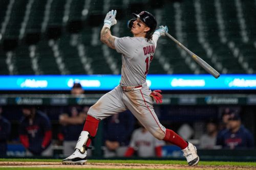 Red Sox 5, Tigers 4: Bad bullpen dooms Detroiters