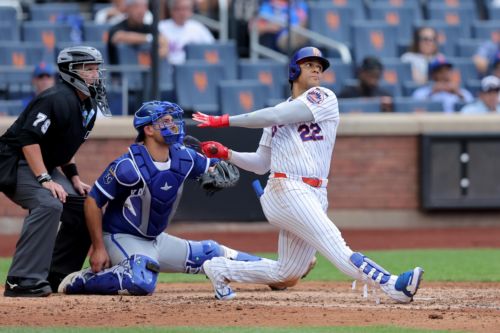 Royals meekly lose to Mets, drop series finale