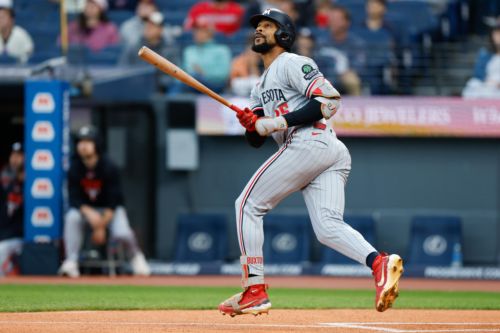 Monday Morning Minnesota: The “Average Baseball” Edition