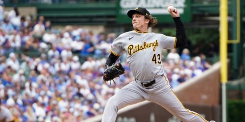 Giants shore up lefty relief depth by agreeing to deal with Borucki