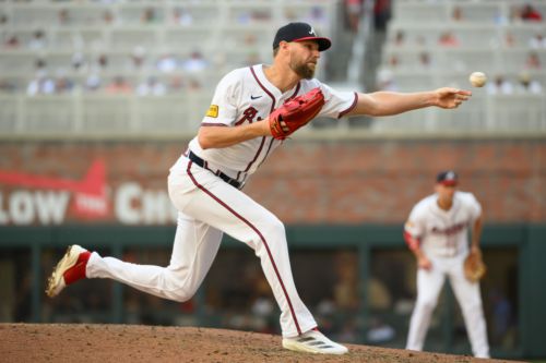 Braves’ starters look good in second Spring Training game