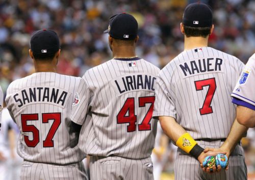 All-Star Flashback: 2006 & 2016