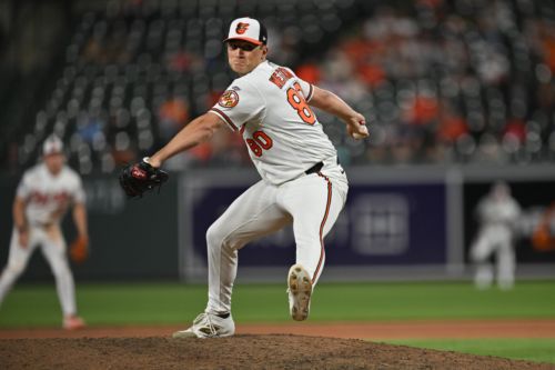 Mets claim Cameron Weston, DFA Shawn Ross