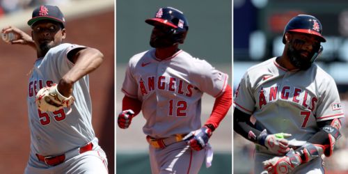 As Deadline nears, Soriano, Soler and Adell spark Angels' win