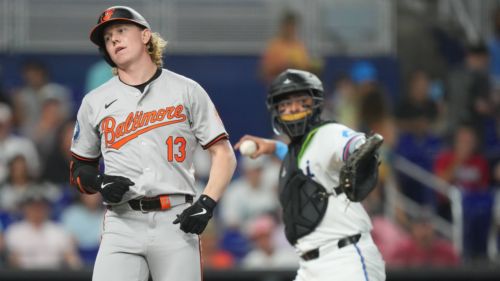 3 biggest draft busts in Baltimore Orioles history