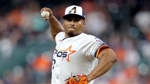 Astros fans bracing for regret after Yankees sign this familiar arm