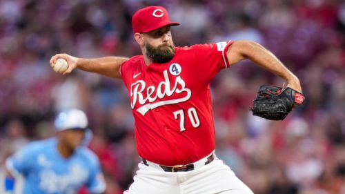 Tejay Antone is forcing Reds to rethink bullpen hierarchy with Emilio Pagán sidelined