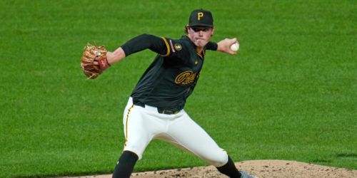 Barco eats innings for Bucs out of bullpen after Ashcraft's tough start