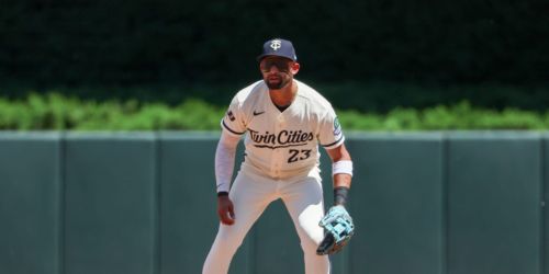 Twins' roster chock-full of Swiss Army Knives