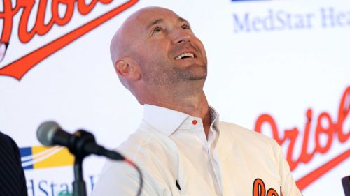 Craig Albernaz takes a risky stance after Orioles respond to Samuel Basallo injury