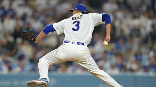 Ridiculous Dodgers-Padres 'rumor' fools fans on social media after Edwin Diaz injury