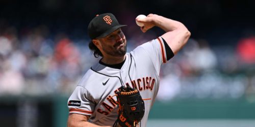 Giants made positive strides during 9-game trip, head home for rivalry series