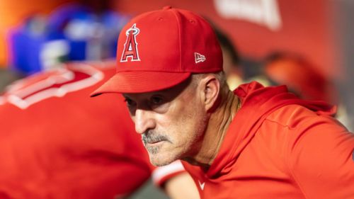 Angels pitching breakthrough created one dilemma nobody expected