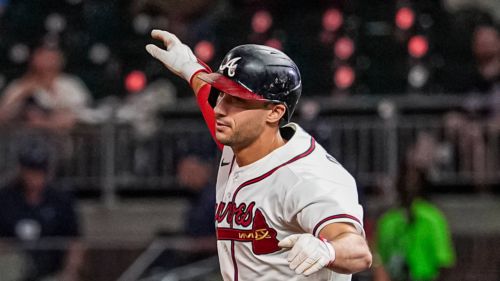 NL East power rankings by ISO: Braves found their power again, but division rival still leads