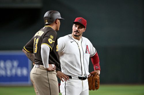 Padres and D-backs Are Lined Up for a Psuedo Play-In Series
