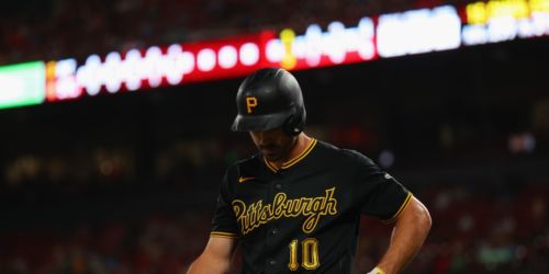 Pirates' offense runs stale again against Cardinals rookie Mathews