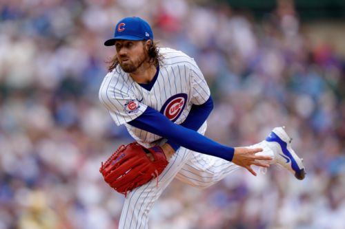 Cubs vs. Brewers, Thursday 9/3, 6:15 CT live!