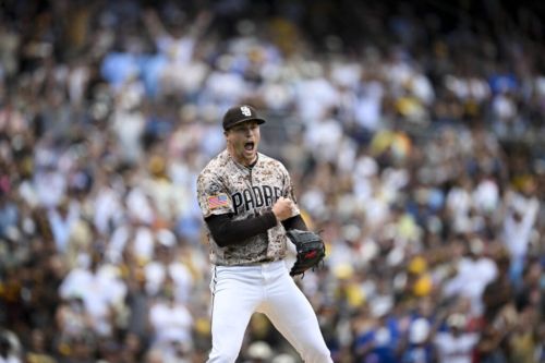 Latest On Mason Miller, Adrián Morejón